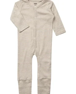 Newborn bodysuit GOTS