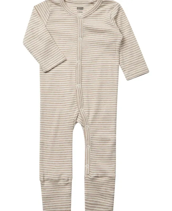 Newborn bodysuit GOTS