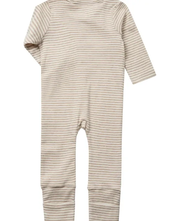 Newborn bodysuit GOTS