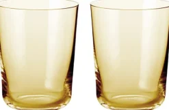 New York Citrine Water - 2 pcs