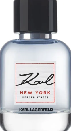 New York EdT 100ml