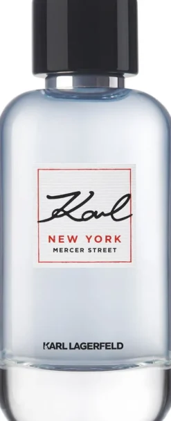 New York EdT 100ml