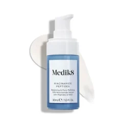 Niacinamide Peptides