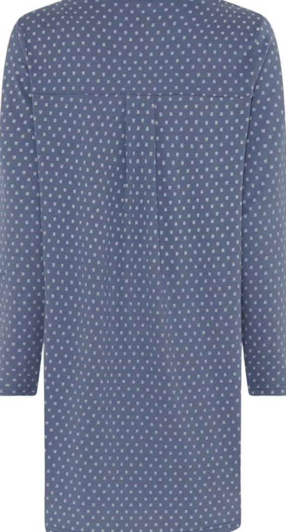 Nicole L/S Dress