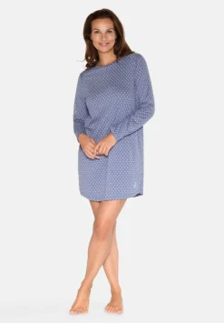 Nicole L/S Dress