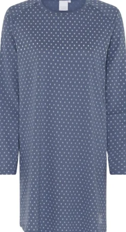 Nicole L/S Dress