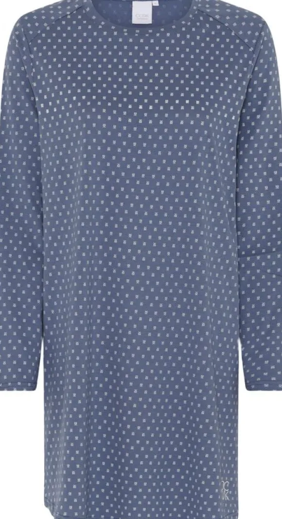 Nicole L/S Dress