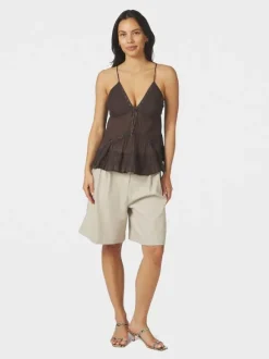 Nika Structure Shorts