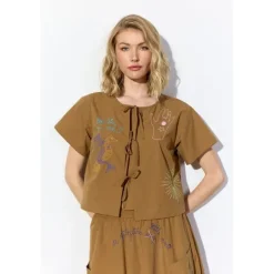 Nima Shirt