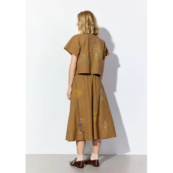 Nima Shirt