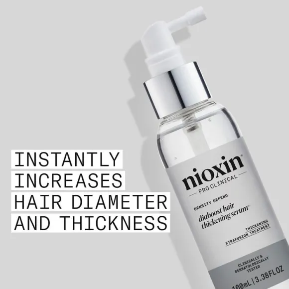 Nioxin Diaboost 100 ml