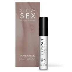 Nipple Play Gel