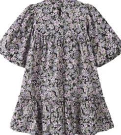 NKFDARTA SS DRESS