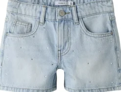 NKFROSE RHINE DNM SHORTS 6042-AC NO