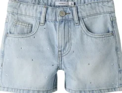 NKFROSE RHINE DNM SHORTS 6042-AC NO