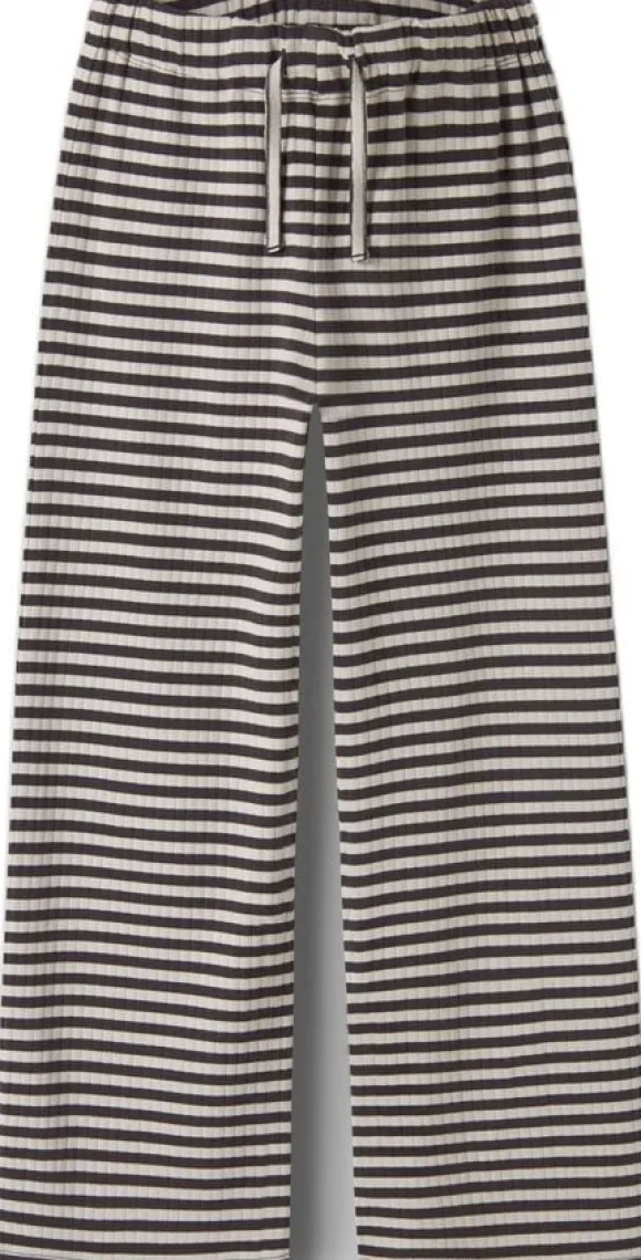 NKFSURAJA STRAIGHT PANT NOOS