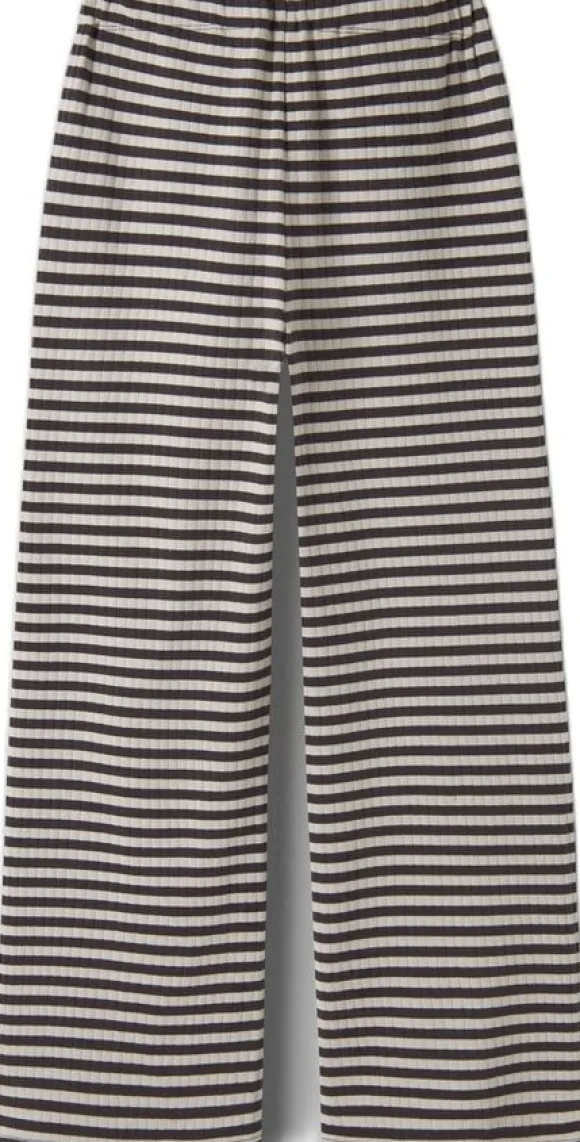 NKFSURAJA STRAIGHT PANT NOOS