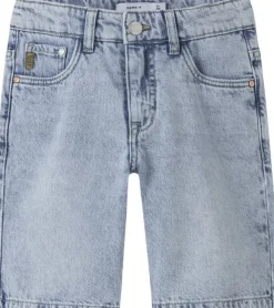 NKMRYAN REG L DNM SHORTS 6750-DM NO
