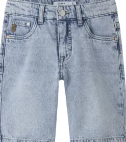 NKMRYAN REG L DNM SHORTS 6750-DM NO