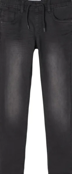NKMRYAN SLIM SWE JEANS 5110-TH NOOS