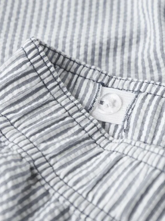 NKMZACKARY SWIM SHORTS