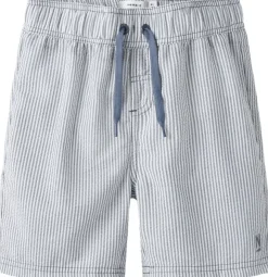 NKMZACKARY SWIM SHORTS