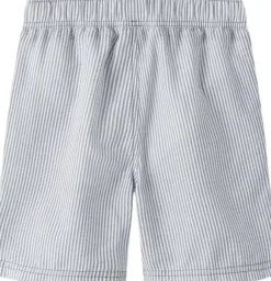 NKMZACKARY SWIM SHORTS