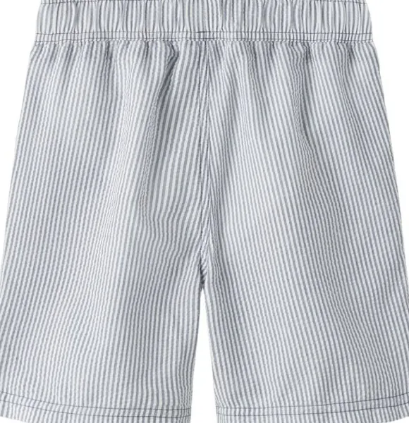 NKMZACKARY SWIM SHORTS