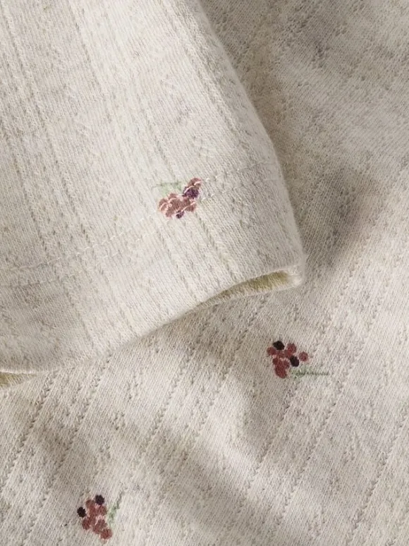 NMFBERRIES SLIM LEGGING
