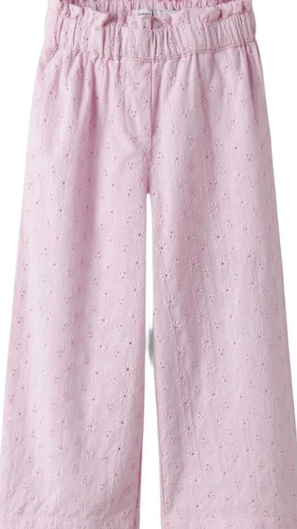 NMFDETINES WIDE PANT