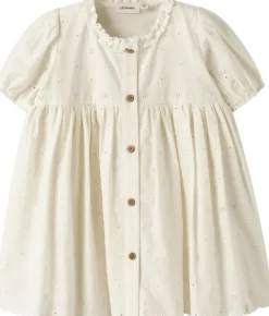 NMFFLORES SS DRESS LIL
