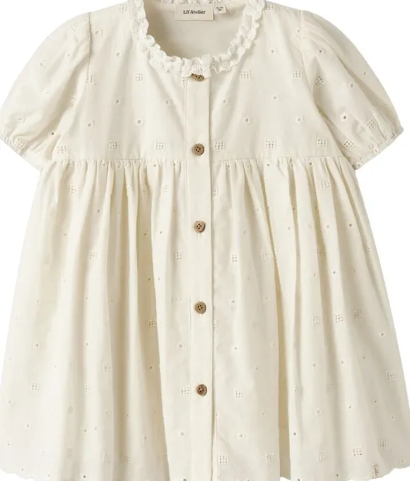 NMFFLORES SS DRESS LIL