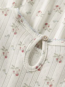 NMFRACHELLO DUNA SS DRESS LIL