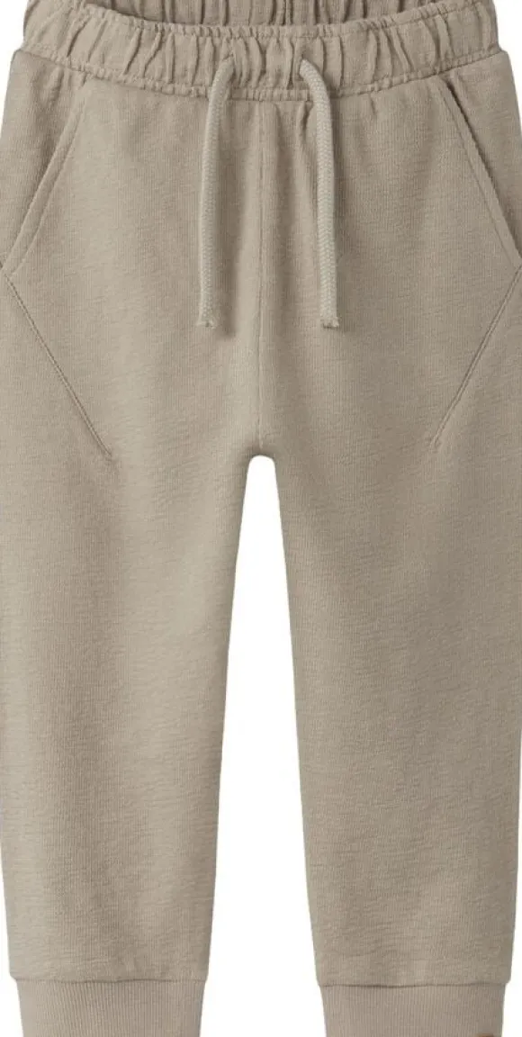 NMMDIAS DAN LOOSE SWEAT PANT LIL