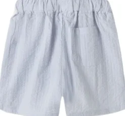 NMMHOMAN MAK LOOSE SHORTS LIL