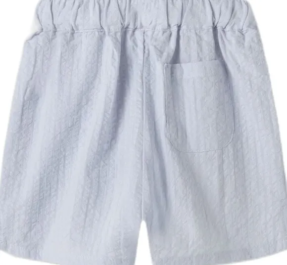 NMMHOMAN MAK LOOSE SHORTS LIL