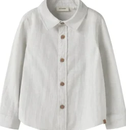 NMMJESPER LS SHIRT LIL