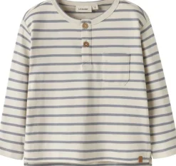 NMMLIMIA NOB LS LOOSE TOP LIL