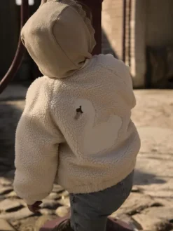 NMNLAJO BOMBER JACKET LIL