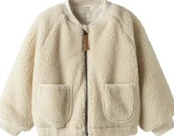 NMNLAJO BOMBER JACKET LIL