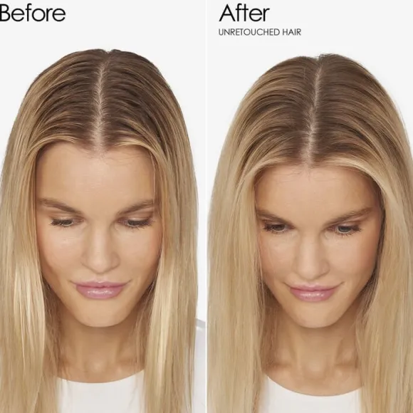 No. 4D Clean volume Detox Dry Shampoo