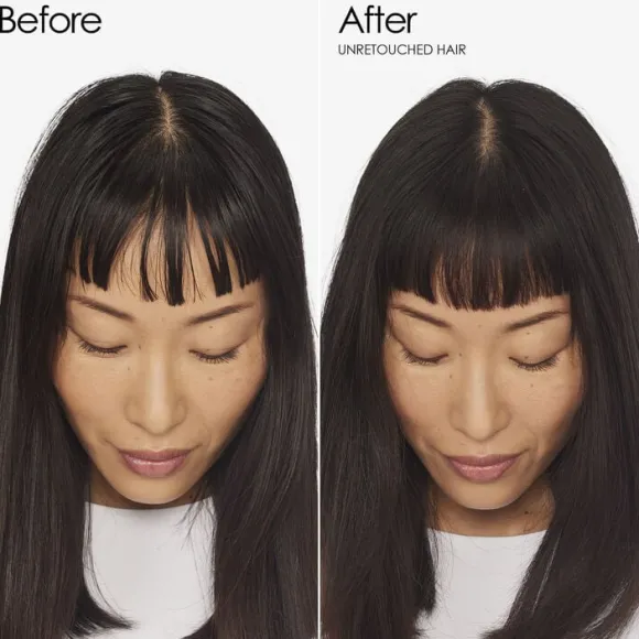 No. 4D Clean volume Detox Dry Shampoo