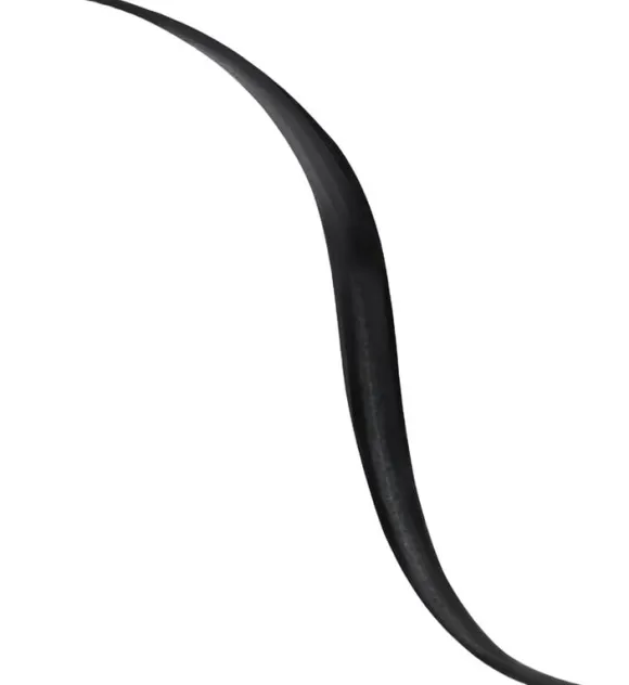 Noir G 24 Graphic Liner Black