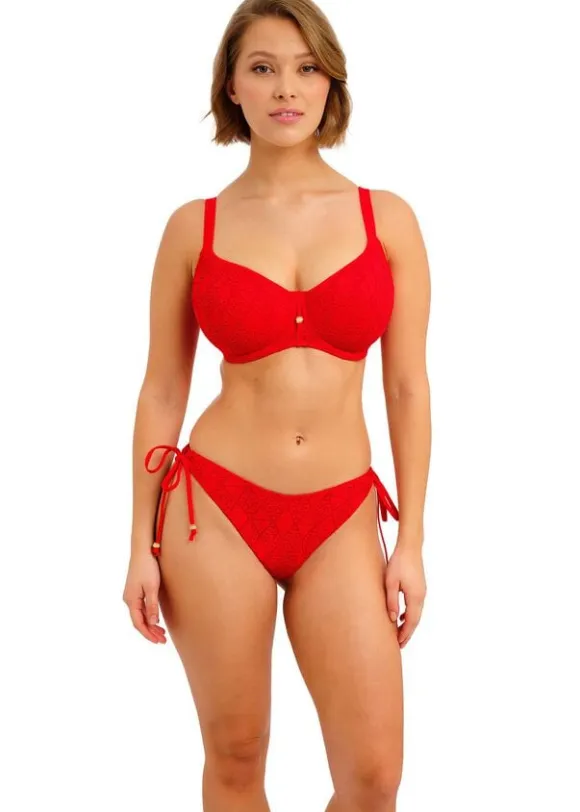 NOMAD NIGHTS UW SWEETHEART BIKINI T