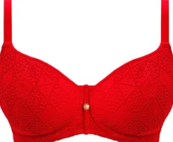 NOMAD NIGHTS UW SWEETHEART BIKINI T