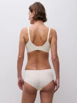 Norah Covering molded bra