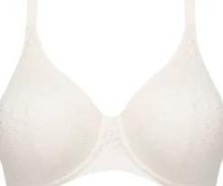 Norah Covering molded bra