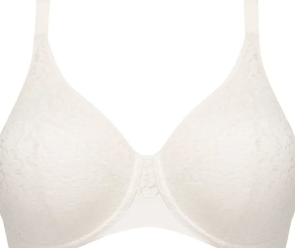 Norah Covering molded bra