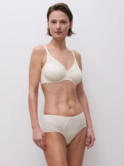 Norah Covering molded bra