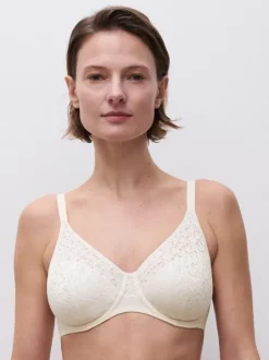Norah Covering molded bra